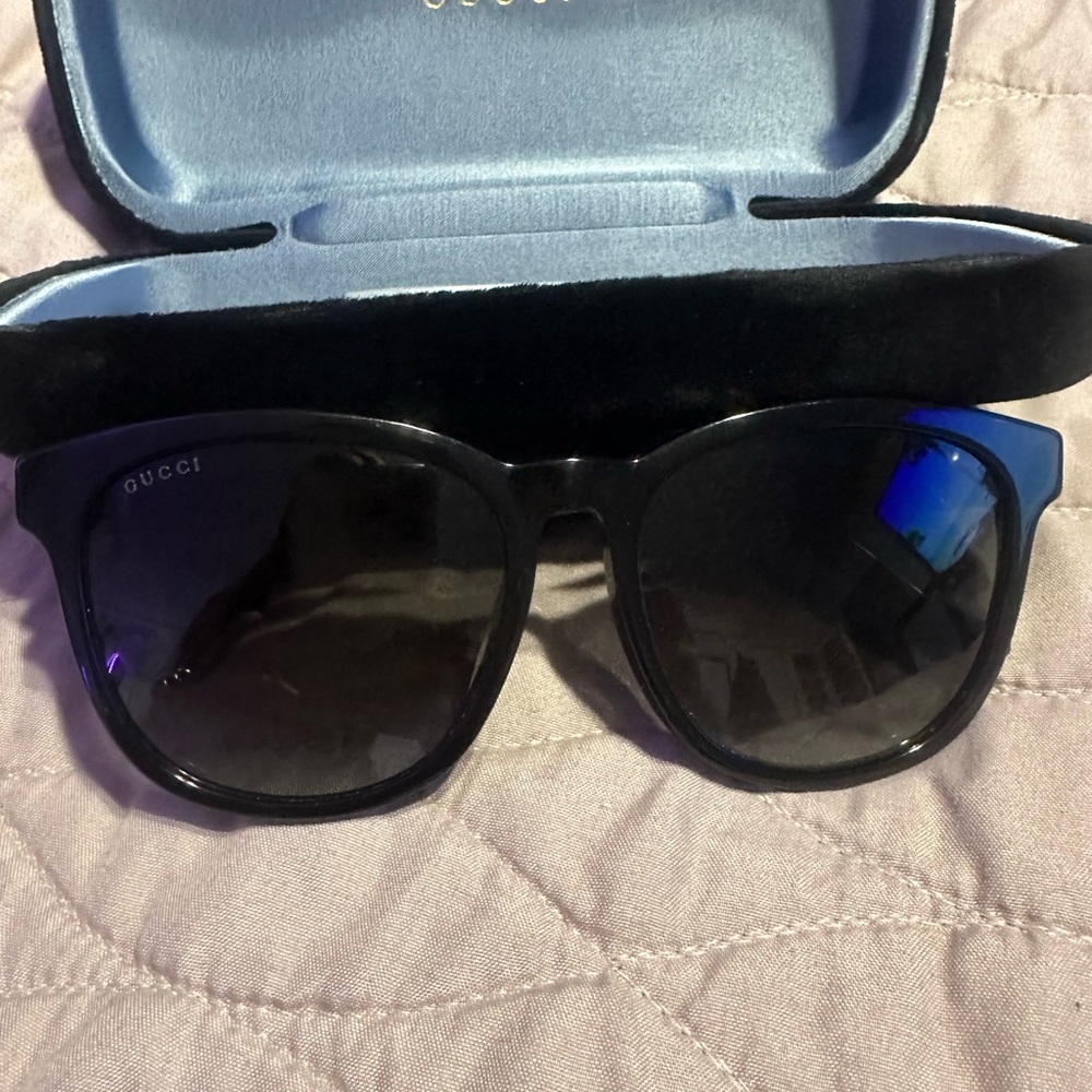 Gucci sunglasses